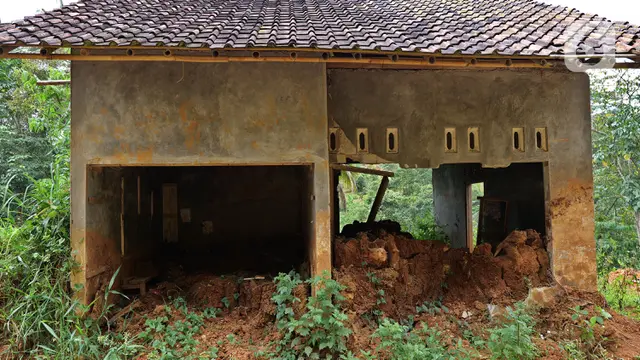 Kampung Cigobang