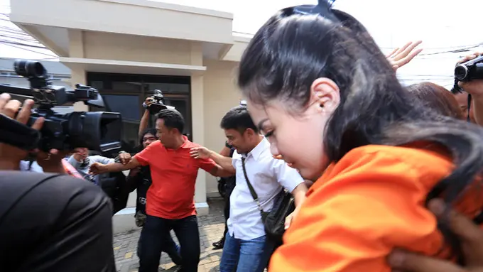 [Bintang] Jennifer Dunn