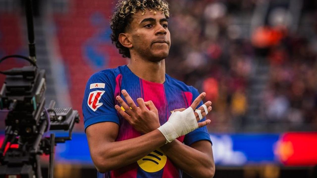 Ambisi Lamine Yamal di Piala Dunia 2026: Bertekad Ukir Sejarah Hat-trick Termuda untuk Spanyol