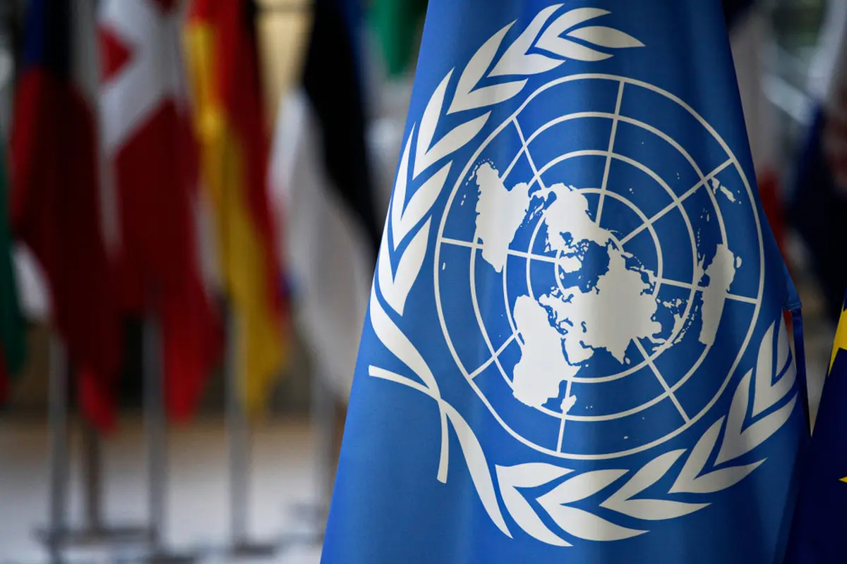 United Nations. (Liputan6.com/ ist)