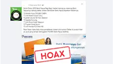 Deretan Hoaks terkait Papua Beredar di Media Sosial, Simak Faktanya