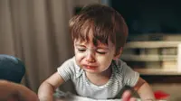 Doa-Doa Orangtua untuk Anak agar Tidak Tantrum Teks Arab, Latin dan Artinya