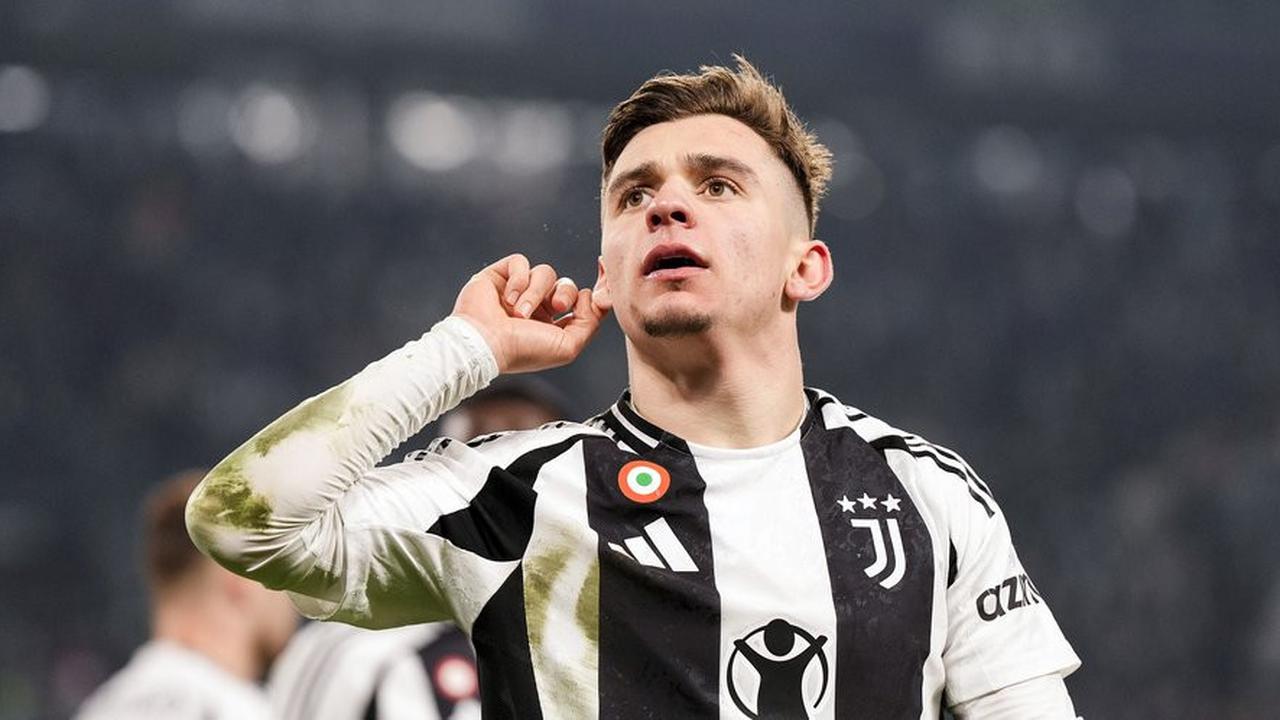 Akhirnya! Juventus Segera Tuntaskan Rekrutan Kedua di Musim Panas 2025