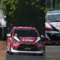 3 Mobil Toyota yang Dirubah Jadi Mobil Balap (Toyota Team Indonesia)