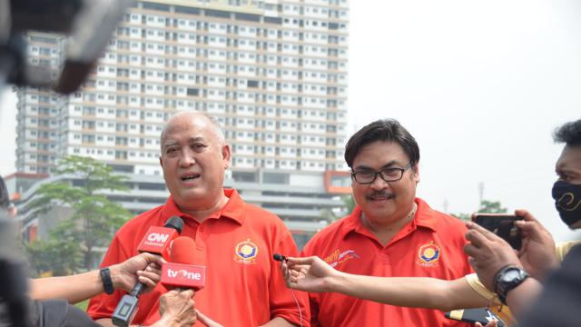 ASIOP launching ASIOP Training Ground.