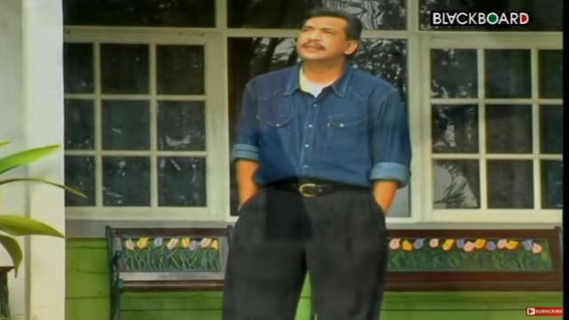 Imam S Arifin (Foto: YouTube)