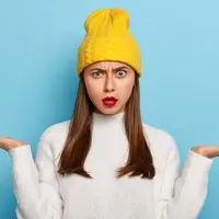 Ilustrasi PMS Credit: pexels.com/Poliane