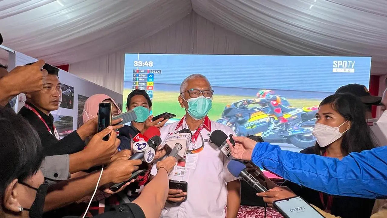 Priandhi Satria
