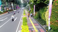 Mengenal Inovasi Beton Berpori, Solusi Atasi Genangan Kala Musim Hujan