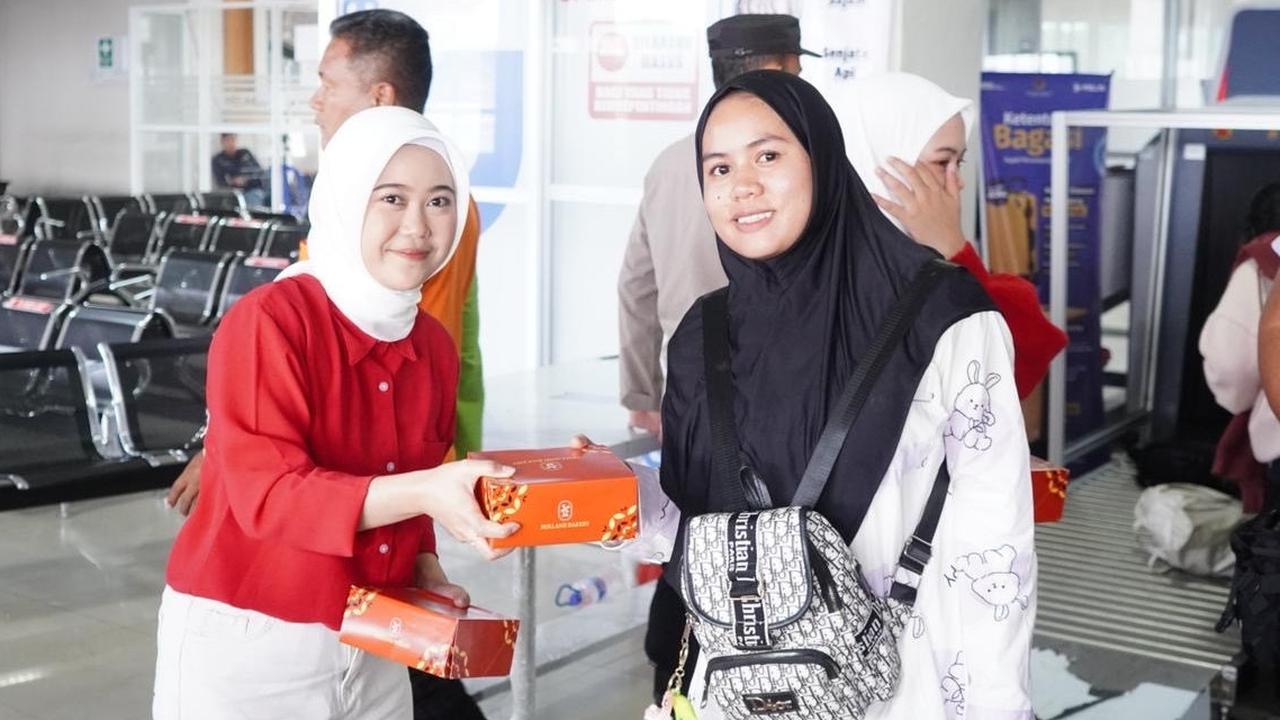 Pertamina Bangun Posko Mudik Sambut Arus Balik di Sejumlah Pelabuhan