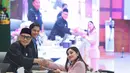 Penampilan maksimal Nisya tak hanya mencuri perhatian, tetapi juga memberikan inspirasi gaya bagi perempuan muda yang ingin tampil elegan dan percaya diri dalam dunia profesional.   [@nissyaa].