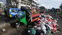 Bank Dunia Kucurkan Dana USD 350 Juta untuk Pengelolaan Sampah Indonesia