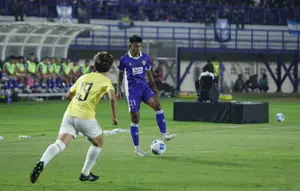 Debut Senior Faris Abdul Hafizh Bersama Persib di Piala Presiden 2026