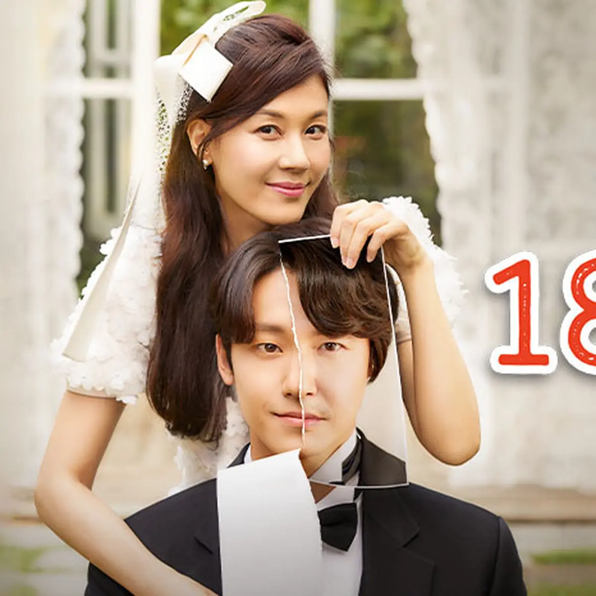 Sinopsis Episode 1 Drama 18 Again di Vidio Lemparan Bola yang Mengubah Segalanya On Off Liputan6