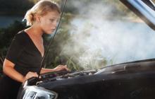Jangan khawatir, berikut adalah langkah-langkah untuk mengatasi mesin mobil yang overheat.