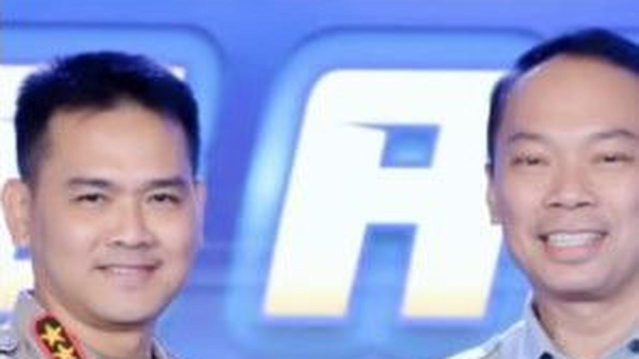 "Semoga Allah SWT, selalu melindungi Mas Firman sekeluarga dan selalu dalam keBerkahan Aamiiin YRA," tambahnya. <br>