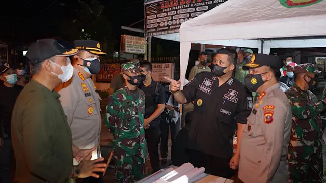 Gerak Cepat Bobby Nasution Tangani Covid-19 Diprediksi Akan Berjalan Efektif