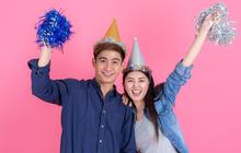 100 Ucapan Selamat Tahun Baru 2026 untuk Pacar, Romantis Bersama Pasangan