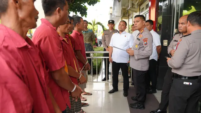 Polda Sumut