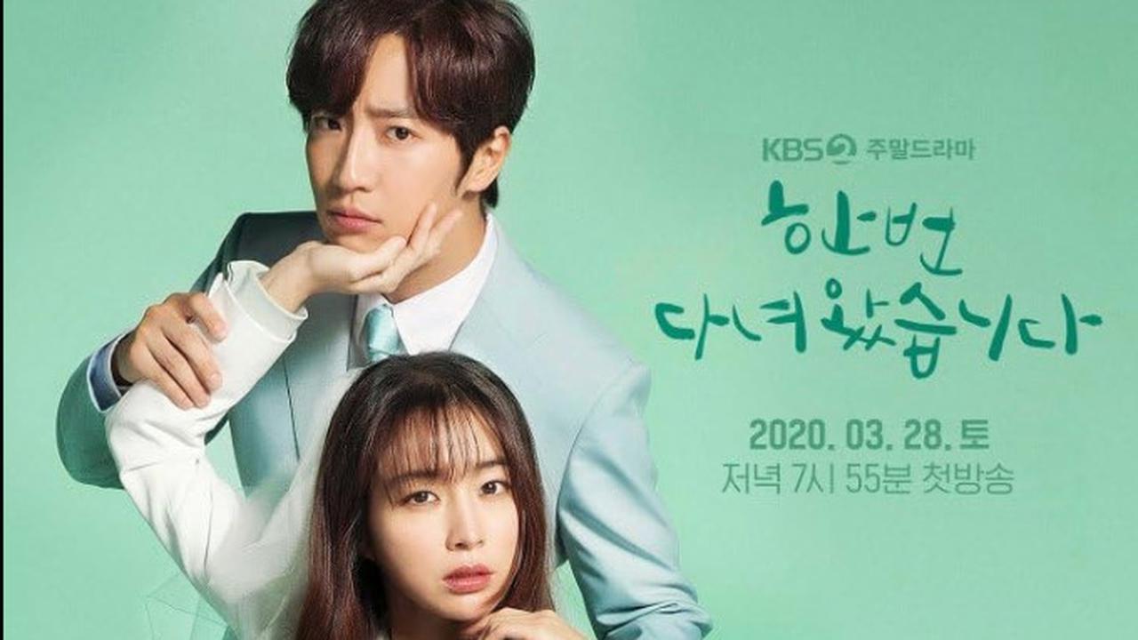 Haru dan Hangat: 6 K-Drama yang Menginspirasi Cinta pada Keluarga