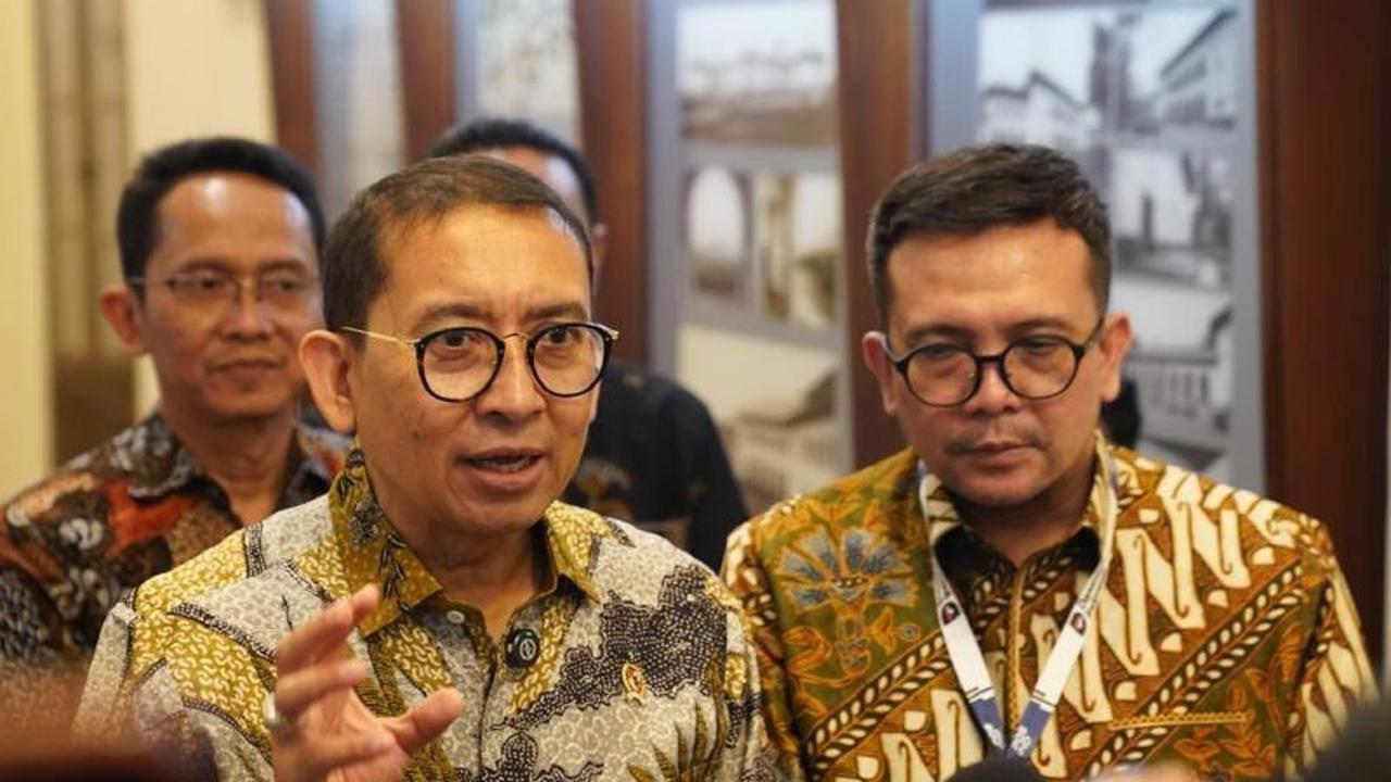 Pemerintah Perkuat Pengembangan Museum sebagai Sarana Edukasi dan Pelestarian Budaya