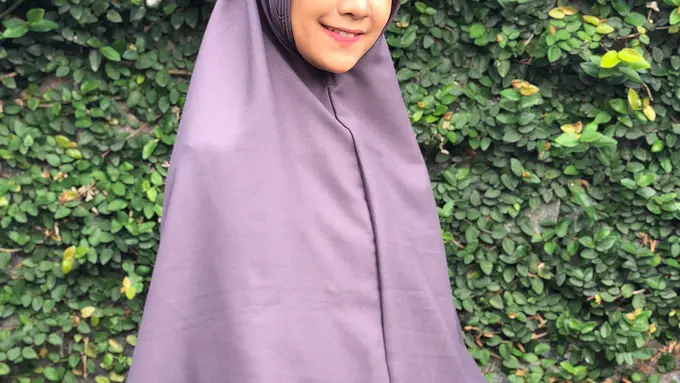 [Bintang] Diejek Joshua Suherman, Gaya Anisa Rahma Ini Bikin Hati Adem