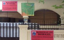 Kelompok Ahmadiyah protes tempat ibadahnya disegel