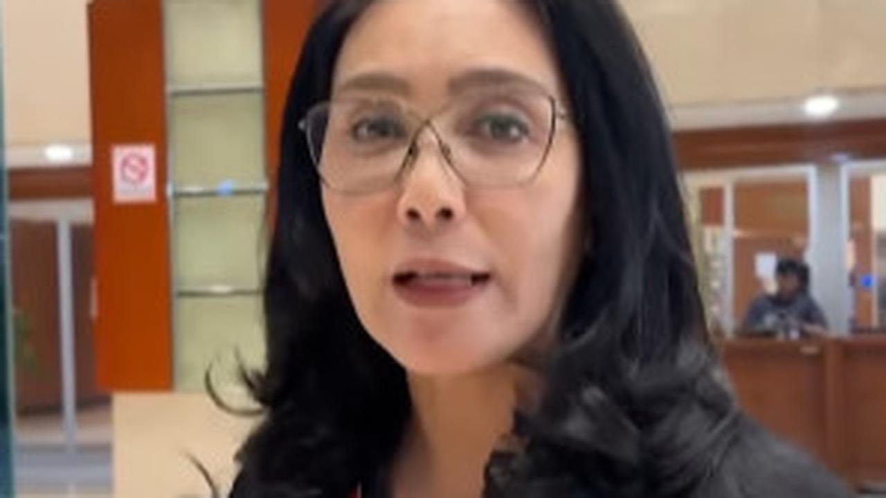 Bu Endang Kena Tipu Sampai Sakit Kanker Stadium Akhir, Rieke 'Oneng' Ngamuk Kepada Mafia Tanah'Lu Biadab, Lu Kejam