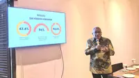 KKI: 96% Konsumen Ingin Pelabelan BPA di Galon Guna Ulang Dipercepat