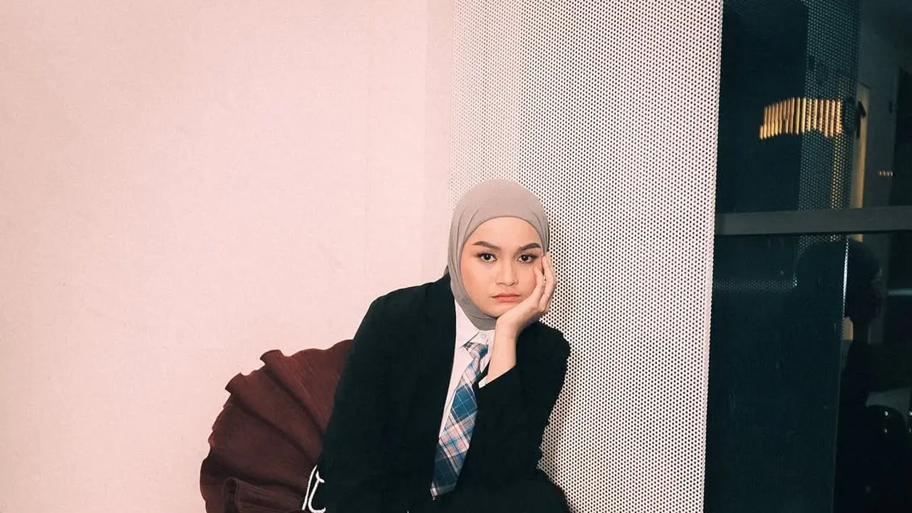 Salma Salsabil