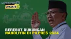 Pemilihan Umum Presiden dan Wakil Presiden atau Pilpres 2024 tinggal hitungan sekitar 5 bulan ke depan. Tak mengherankan, bila kemudian beberapa koalisi politik mulai menghitung kekuatan sekaligus memprediksi perolehan suara dalam pilpres mendatang.