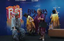Teater Koma Pentaskan Kembali Rumah Sakit Jiwa Setelah 35 Tahun