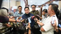 Erick Thohir Masih Godok PP Hapus Tagih Kredit UMKM di Bank BUMN