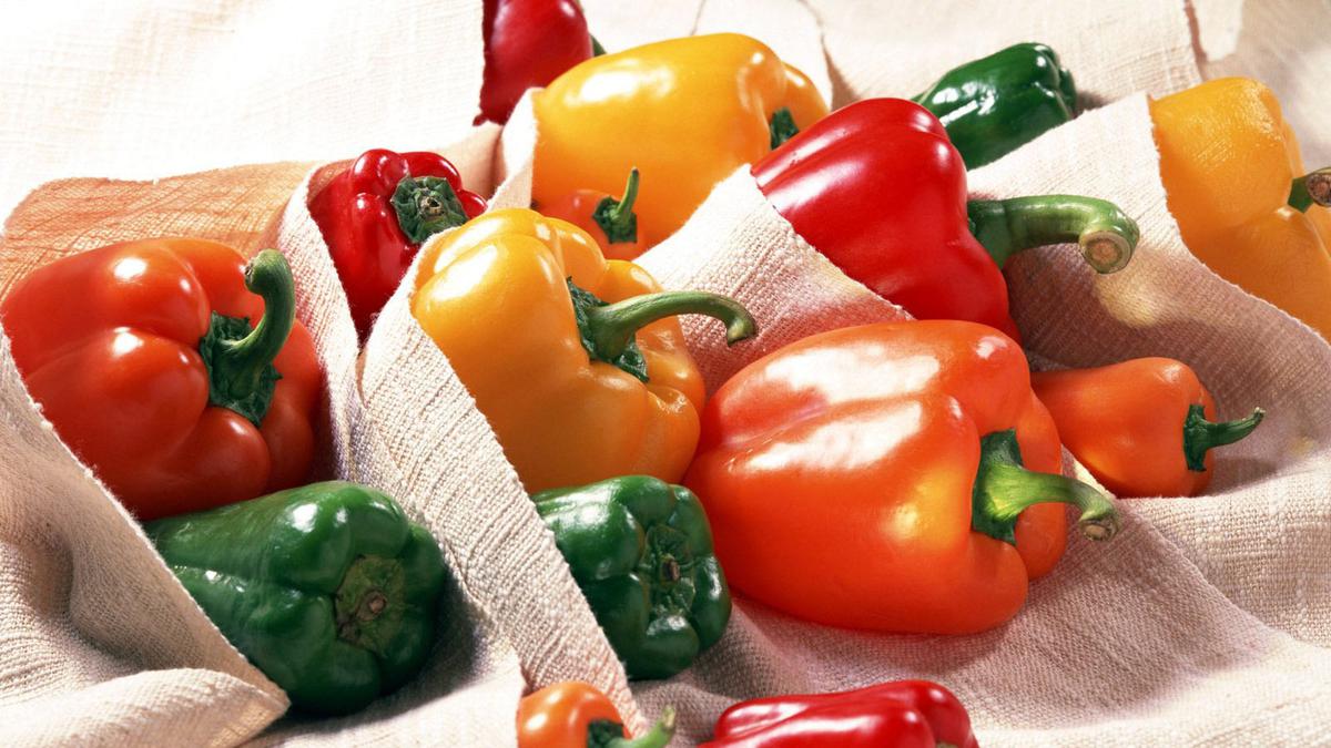 Ternyata Ini 5 Manfaat Paprika untuk Kecantikan Lifestyle