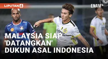 Go Internasional! Dukun Indonesia Bakal 'Dipakai' Pelatih Malaysia