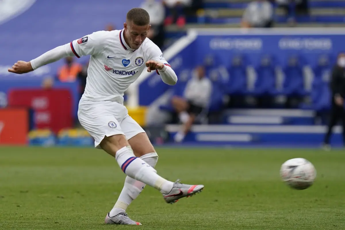 Ross Barkley