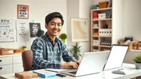 Tips Jualan Online Laris bagi Pemula: Panduan Lengkap Meraih Kesuksesan