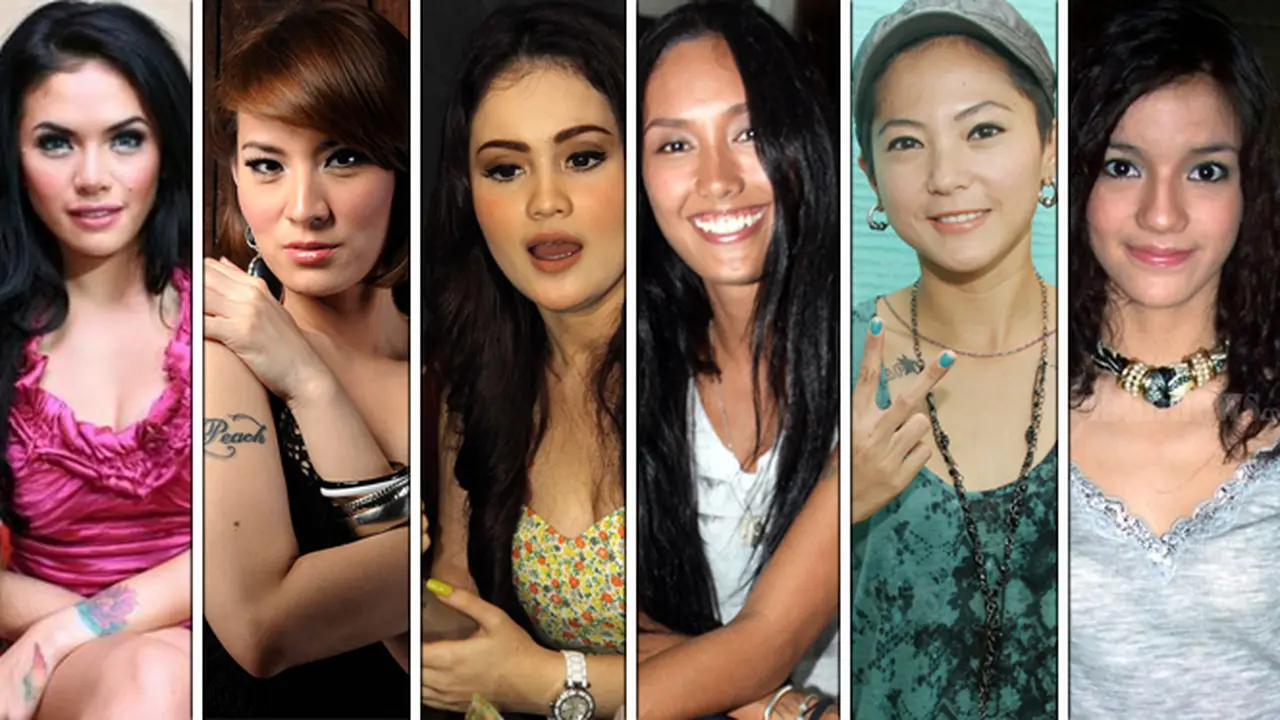 6 Artis Bertato
