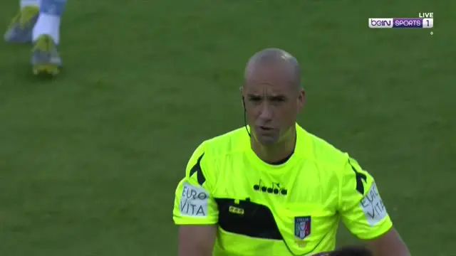 VIDEO: Highlights Serie A, Cagliari Vs Lazio 1-2