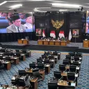 APBD Perubahan DKI 2026 Disahkan Rp 79,56 T