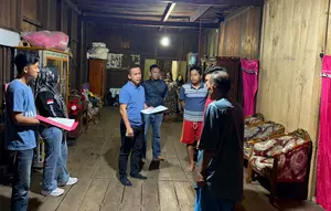 Bocah 9 Tahun Dicekik dan Dipukul Gegara Bebek Mati