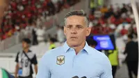 Skuad Timnas Indonesia di FIFA Matchday 2026, John Herdman Pangkas 21 Pemain