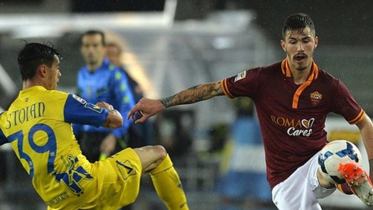 Milan masih berharap Alessio Romagnoli