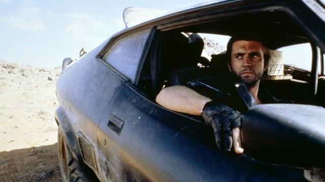Mad Max 2: The Road Warrior (1981)