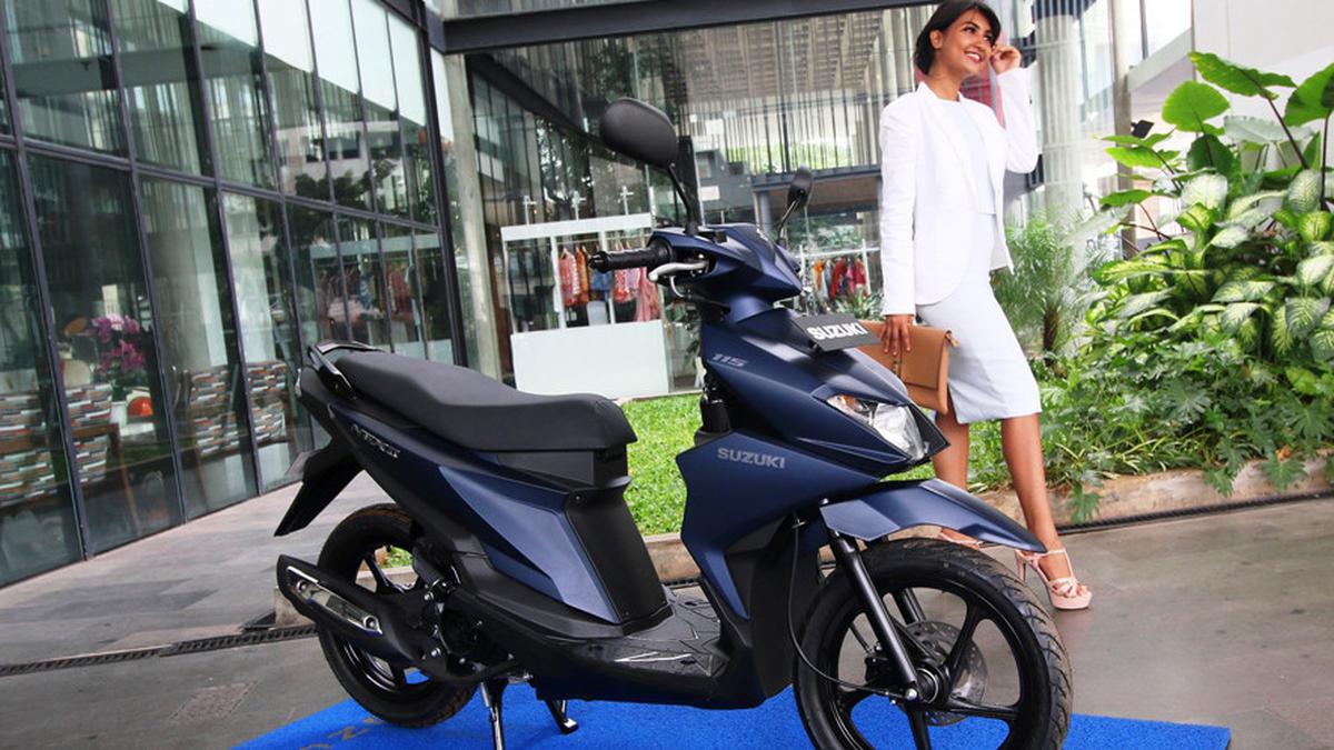 Motor Injeksi Jangan Sampai Kehabisan Bensin, Ini Efek Buruknya
