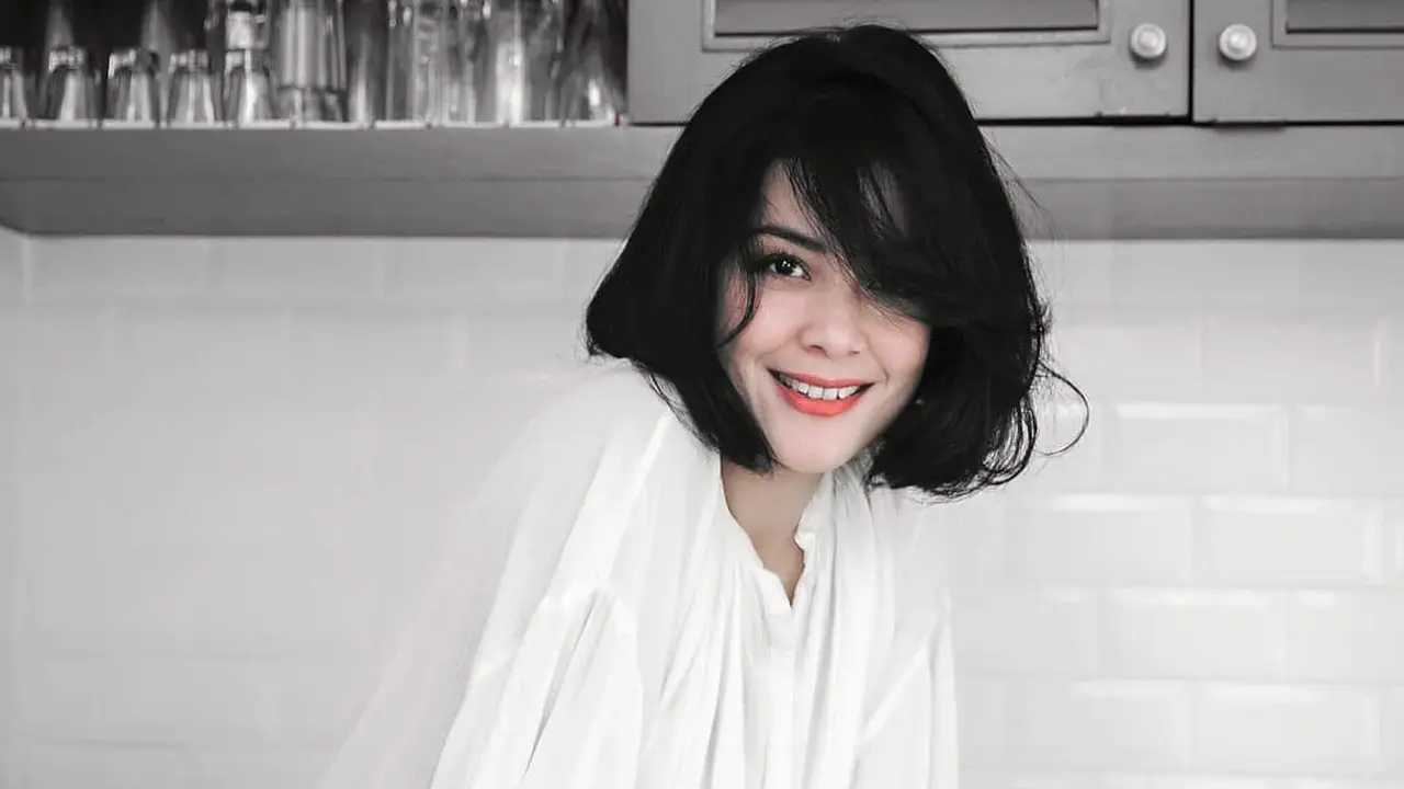 Lulu Tobing