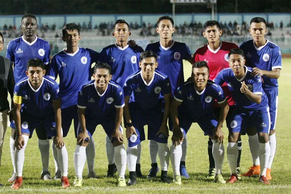 PSCS Cilacap