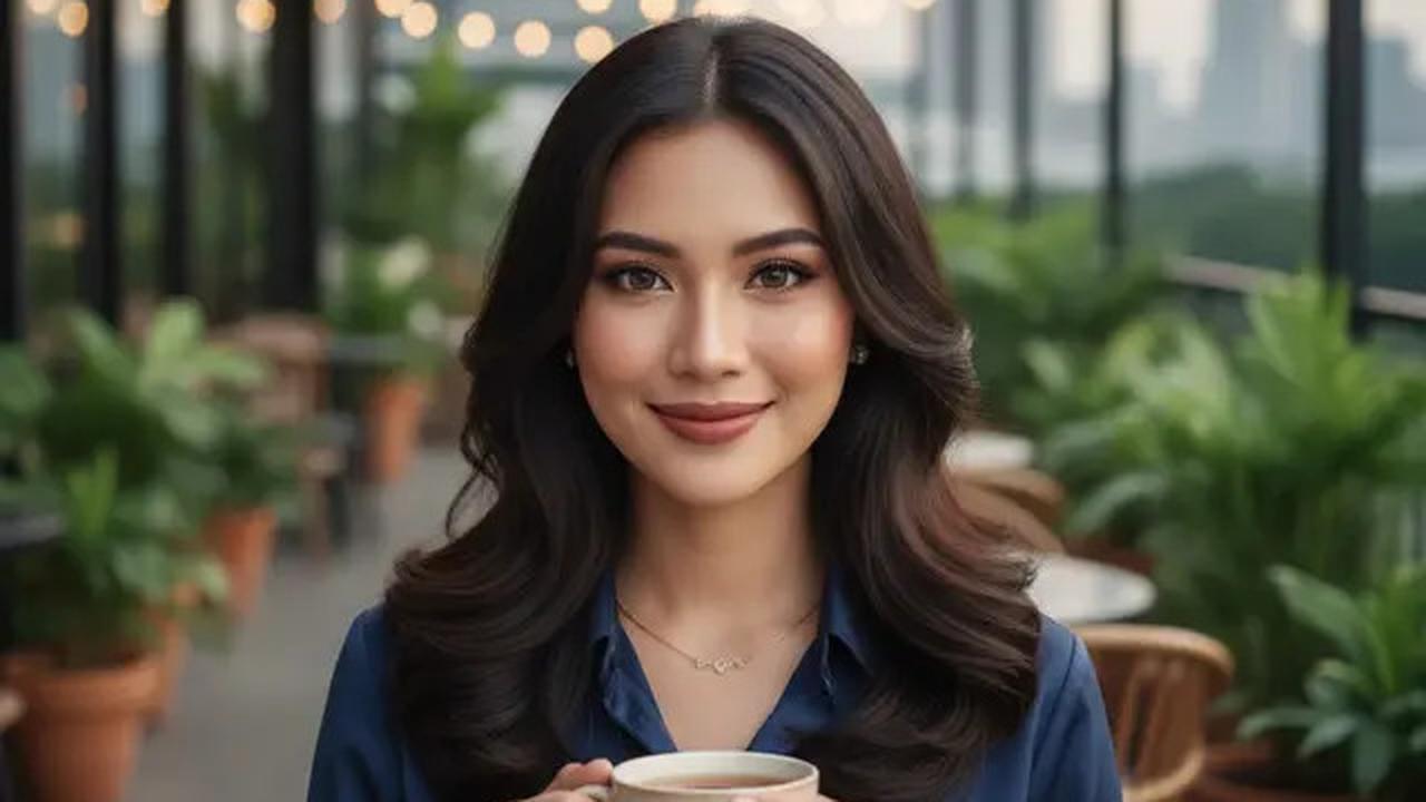 7 Model Rambut Wanita Panjang Layer yang Bikin Penampilan Stylish dan Anti Monoton