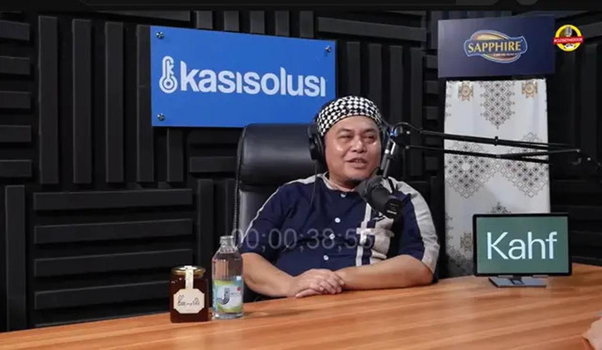 Dok. Istimewa