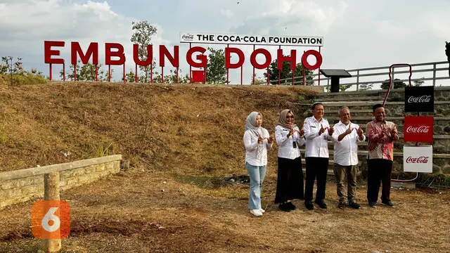 Embung Doho